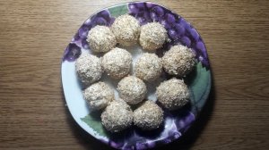 ДИЕТИЧЕСКИЕ БЕЛКОВЫЕ ШАРИКИ ДЛЯ ПОХУДЕНИЯ. КОЛОБКИ ОТ АППЕТИТА. ДИЕТА ДЮКАНА. МОЖНО НА НОЧЬ.Тутси.