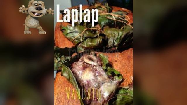 Бен путешественник. Часть 187 (Вануату). смотреть онлайн