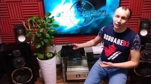 О Marantz PM-6002 и всей серии 6.