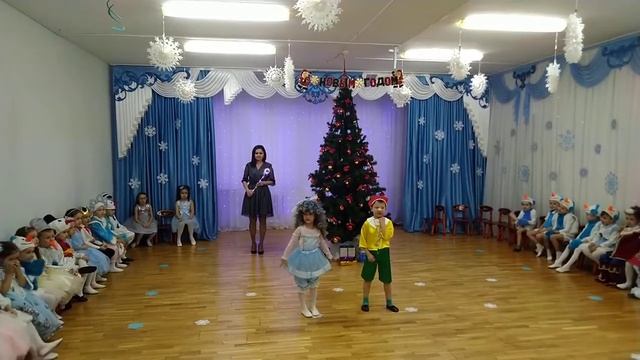 Мальвина и Буратино смотреть онлайн