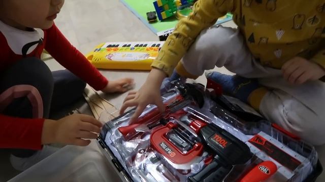 Влог 28.11.20 Это так мило!! смотреть онлайн