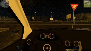 ? Lada Largus для City Car Driving
