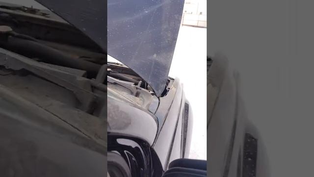 Распил MMC Outlander CW5W смотреть онлайн