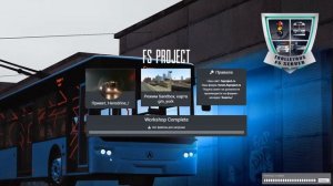 пытаюсь научиться запускать все троллейбусы в  trolleybus fs