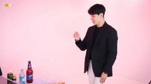 벗고 마시는 소개팅. | 러브퐁 (love pong)