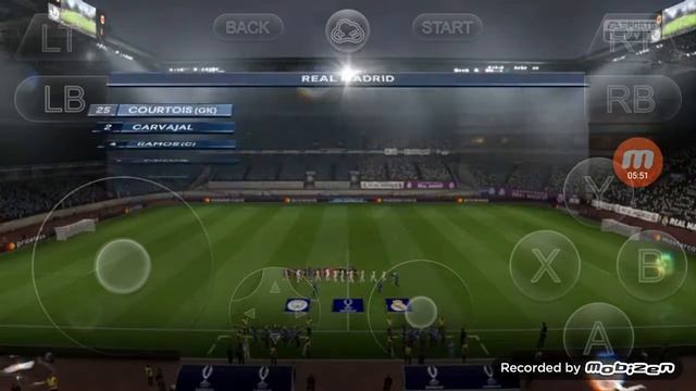 Fifa 19 Uefa Super Cup 2019-20 Intro смотреть онлайн