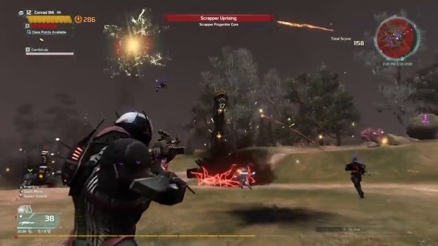 defiance 2050 ultimate class pack review смотреть онлайн