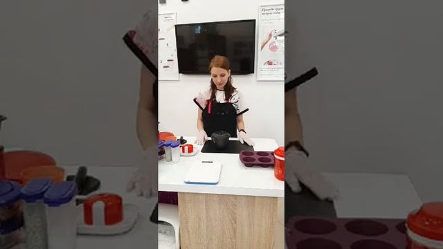 Кабачковые маффины, закуски и пельмени смотреть онлайн