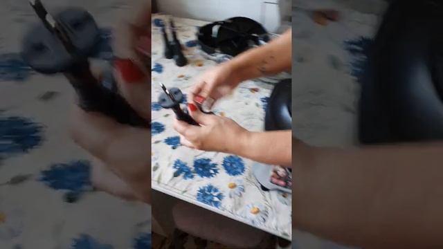 Обзор кухонного комбаина. REDMOND FOOD Processor RFP-3904 смотреть онлайн