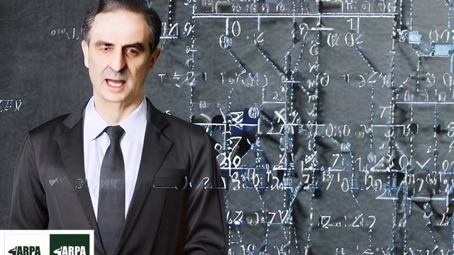 Фундаментальная теория поля - Оганес Давтян