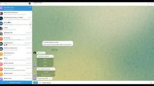 Курс API Salebot. Урок 3