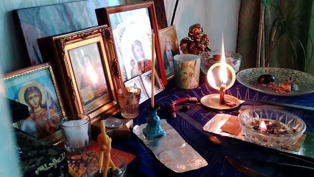 НАКАЗАНИЕ ВРАГА . ОТПРАВЛЯЕМ ВСЕ ЗЛО КОЛДОВСТВО И ПОРЧУ ОБРАТНО ПО СПРАВЕДЛИВОСТИ**