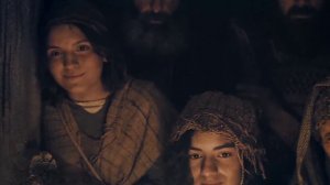 Колядка "В темную нiчку"