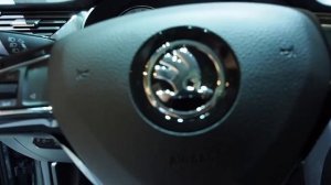 2018 Mazda 6 vs. 2018 Skoda Octavia