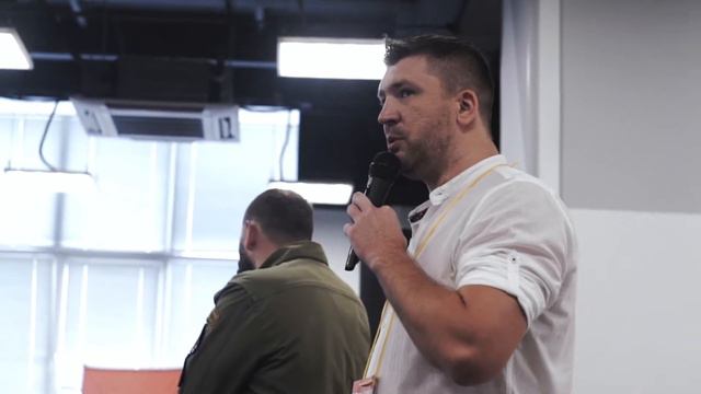 Сообщество маркетологов и смм-щиков Перми