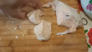 Как приготовить коровье вымя сварить рецепт