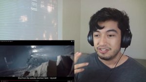 Marine Reacts to Escape from Tarkov: Raid Episode 1 (By Battlestate)