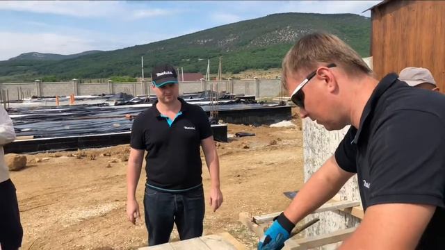 Тест аккумуляторных ножниц dsc191z от makita.Или как резать арматуру без затрат смотреть онлайн