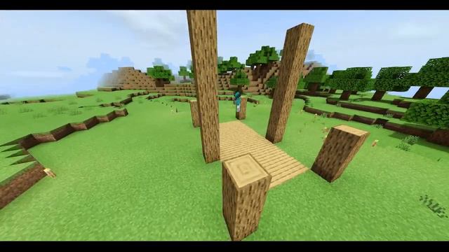 Kyst2020 (feat. BpeM91) КАК ПОСТРОИТЬ КРУТОЙ ДОМ В МАЙНКРАФТ МАЙНСКАР??? смотреть онлайн