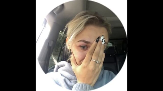 КСЮШУ УКУСИЛИ смотреть онлайн