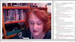 Татьяна Мужицкая «Как с помощью приемов НЛП запрограммировать цель, чтобы она гарантированно сбылас