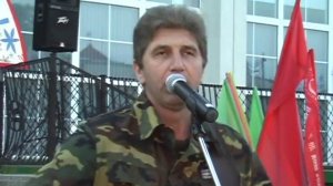 Афганская статистика - поет автор, -  Владимир Мазур