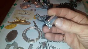 Сдаём металл который не принимают!