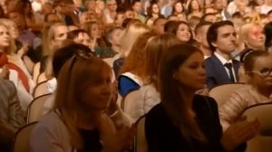 Лайма Вайкуле. Юрмала. Рандеву. - Листья желтые(День 2-й. Заключительная песня)