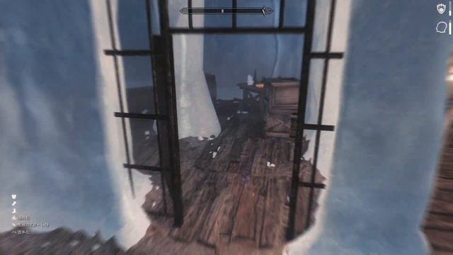 #915 A vampire magical girl in Falkreath Hold 036 смотреть онлайн