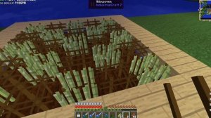 IC2: Селекция1 Резиновый Тростник