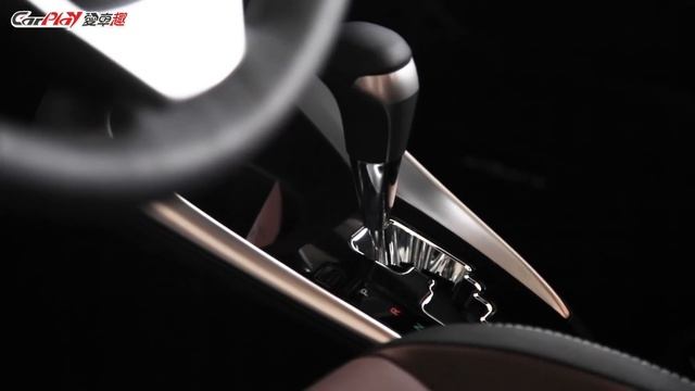 【殺手蘭試駕】跨界小鴨 隨心所欲 TOYOTA Yaris Crossover смотреть онлайн