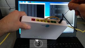How to factory reset a Hyperoptic ZTE ZXHN H298A Router