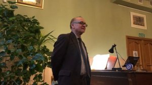 Учитель русских композиторов ирландец Джон Фильд