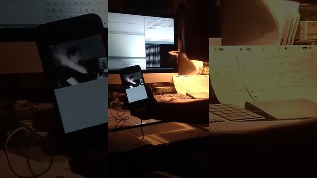 Processing streaming video to IOS смотреть онлайн