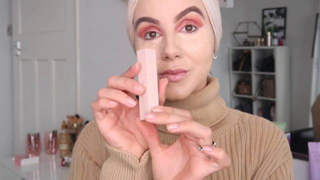 EID 2020 CHIT CHAT GRWM | MAKEUP TUTORIAL! | Amina Chebbi смотреть онлайн