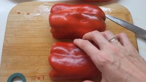 Старинный рецепт ЛЕЧО без масла и уксуса | САМЫЙ БЫСТРЫЙ И ВКУСНЫЙ!