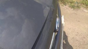 Hyundai Solaris с установленной системой ESP