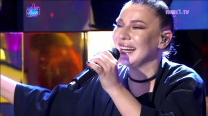 Ёлка - Мир открывается Шоу Вечерний Лайк