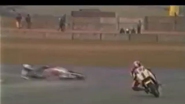 Grand Prix 500 CCM Trailer смотреть онлайн