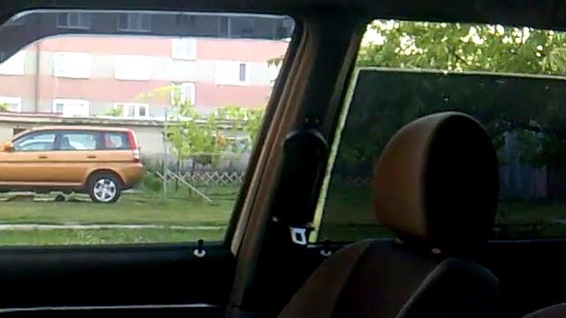 Skoda felicia by Taresz - Komfortné Ovládanie Okien (Komfort ablak vezérlés) смотреть онлайн