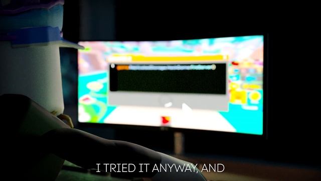 How I Learned To Code In 1 Second смотреть онлайн