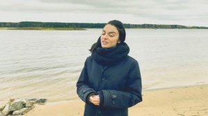 Мария Демьяненко - обращение к подписчикам.
