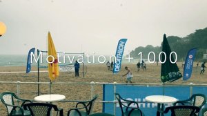 Pornic S2/S3 | Beach volley-ball | France
