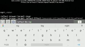 Как убить Эндер дракона одним ударом в Майнкрафте