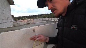 Армопояс. Накосячил с армопоясом. Исправляю косяк.