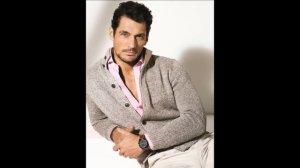 David Gandy " Touching me " dimitrad.
