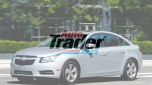 2014 CHEVROLET CRUZE 1.6L Auto For Sale On Auto Trader South Africa