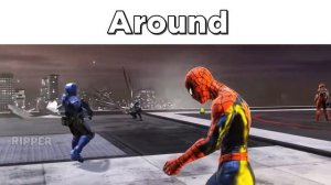 Listening to hotline miami 2 ost be like: