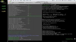 Live Hacking - Internetwache CTF 2016 - exp50, exp70, exp80