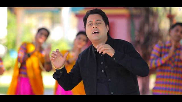 AYODHYA HAI SHREE RAM KI | MADHAV MANISH | PARDEEP KHARAR WALA I MUZIK MINE I GAGGI SINGH I NP RECO